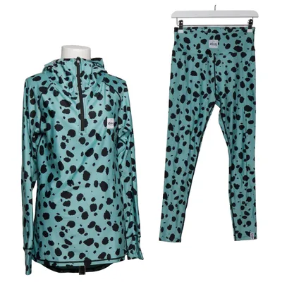 Underställ (Blå, Svart, Flerfärgad) från Eivy