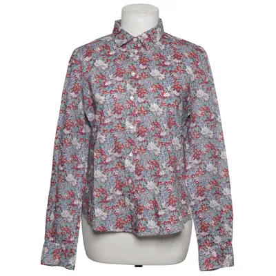 Chemise (Rouge, Bleu, Multicolore) de Cacharel Coton