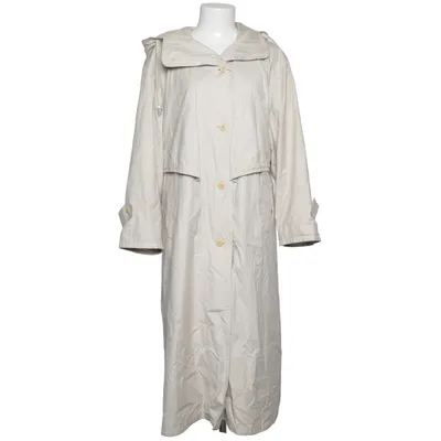 Regnkappa (Beige) från Lodenfrey Acetat, Bomull, Polyester, Viskos