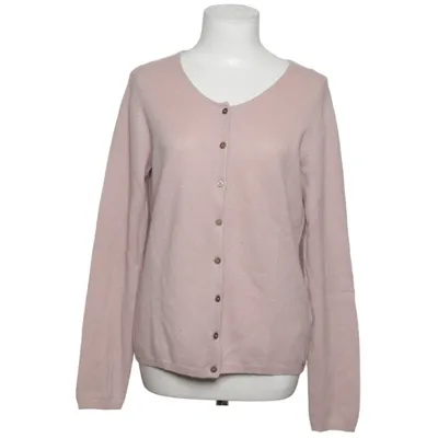 Cardigan (Roze) van Delicatelove