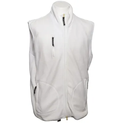 Outdoor vest (Wit) van BMS Polyester