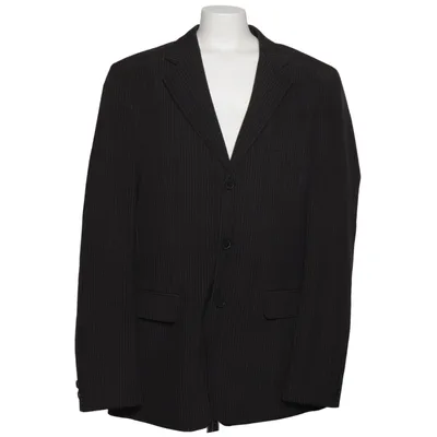 Blazer (Grijs) van G.O.L Boys Polyester, Viscose