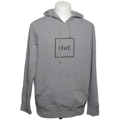 Huvtröja (Grå) från HUF