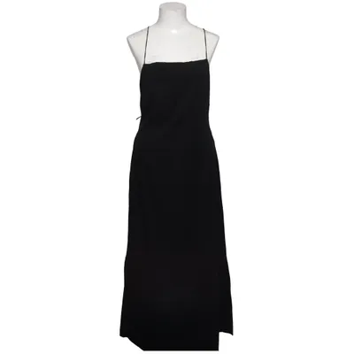 Dress (Black) from COS Cotton, Elastane