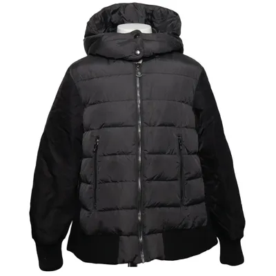 Vinterjacka (Svart) från Moncler Polyamid