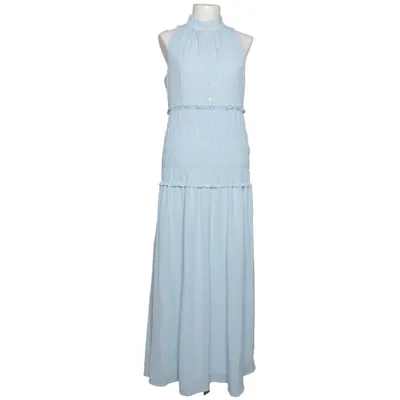 Dress (Blue) from Sollinarry Polyester