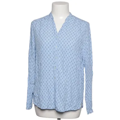 Blouse (Bleu, Multicolore) de Marc O'Polo Viscose