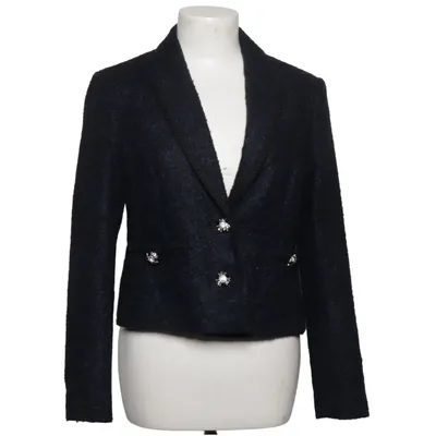 Blazer (Alenaah) from Ted Baker Acetate, Acrylic, Elastane, Polyester, Viscose, Wool