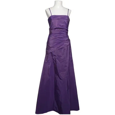 Robe de soirée (Violet) de Vera Mont Polyester