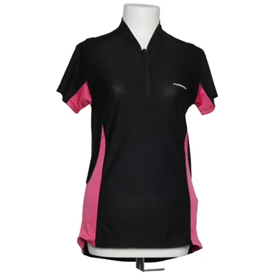 Cykeltröja (Svart, Rosa) från Muddyfox Polyester