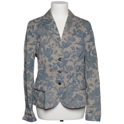 Kavaj (Blå, Flerfärgad) från Marc Cain