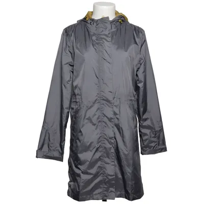Regnkappa (Grå) från UpFashion