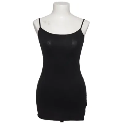 Tanktop  (Divided H&M Basic) fra Divided by H&M Bomuld, Elastan