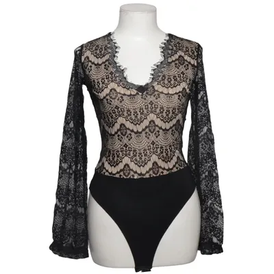 Body (Black, Beige) from Make Way Polyamide, Polyester