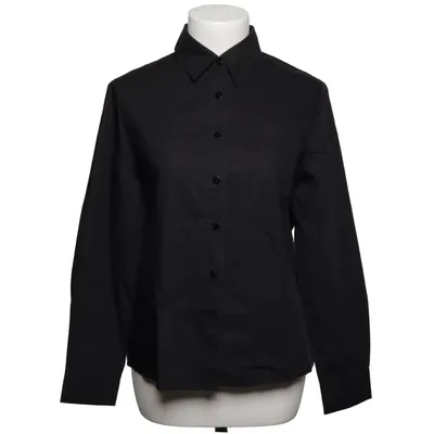 Skjorta (Svart) från MOTF Bomull