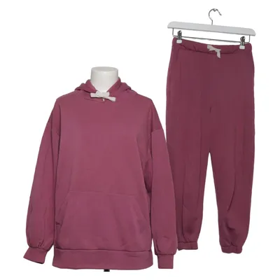 Mjukisset (Lila) från ASOS Design Bomull, Polyester