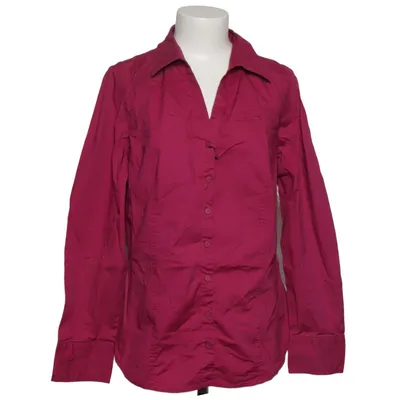 Chemise (Basic Style) de Lerros Coton, Élasthane