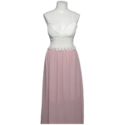 Kjole (Vegas) fra Aiki Keylook Polyester, Viscose