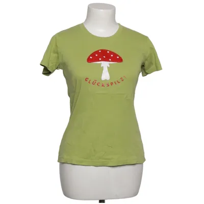 T-shirt (Grøn) fra Adelheid Bomuld