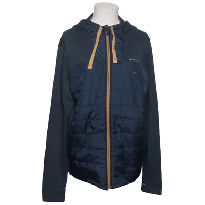 Fleece jacket (Blue) from Decathlon Polyester
