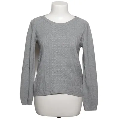 Sweater (Gray) from Selection Polyester, Viscose