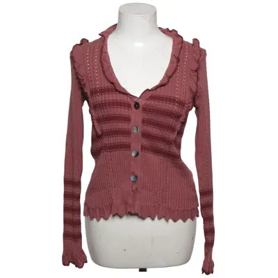 Cardigan (Pink) from Odd Molly Organic cotton