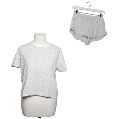 Pyjama (Gris, Multicolore) de Oysho