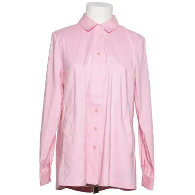 Shirt (Pink) from Steffen Schraut Cotton, Elastane, Polyester