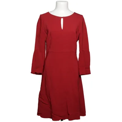 Klänning (Röd) från Pennyblack Elastan, Polyester, Viskos