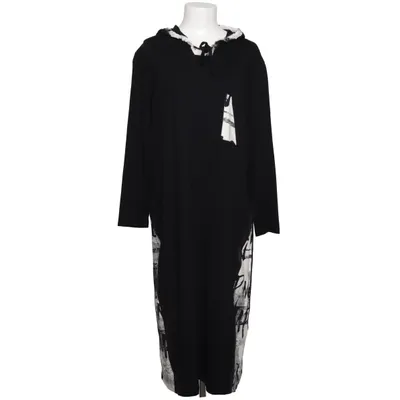 Huvklänning (Svart) från Leins' Elastan, Polyester, Viskos