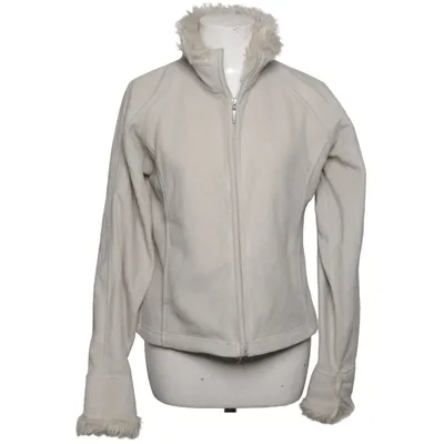 Fleece jacket (Beige) from Outfit Polyester