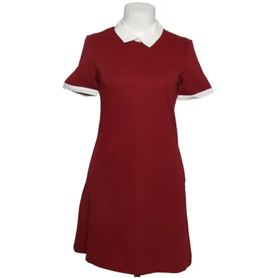 Jurk (Rood, Wit) van Jennyfer