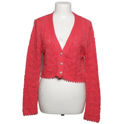 Cardigan (Pink) from Zara Cotton