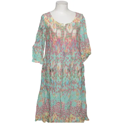 Jurk (Meerkleurig) van Fox's Viscose
