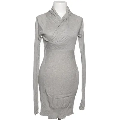 Omlottklänning (USHA DRESS) från All Saints Bomull