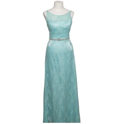 Robe de soirée (Bleu) de Aspeed Polyester