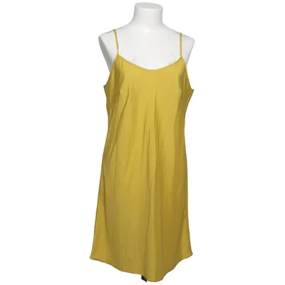 Klänning (Gul) från Nanette Återvunnen polyester