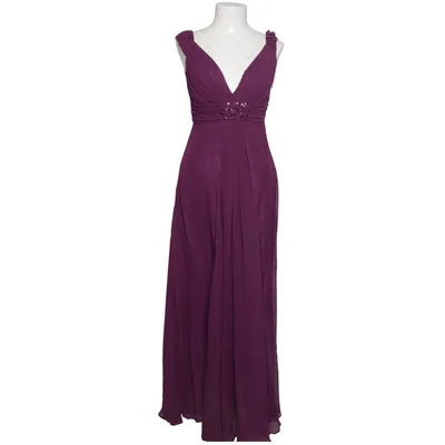Robe de soirée (R827) de Lautinel Polyester