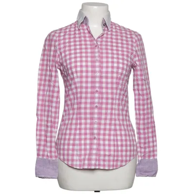 Shirt (Roze, Wit) van Wallmann
