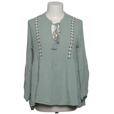 Blouse (Green) from Gerard Pasquier Viscose