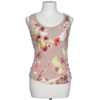 Linne (Beige, Flerfärgad) från Marc Cain