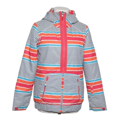 Ski jacket (Blue, Red, White, Black) from Roxy Polyester