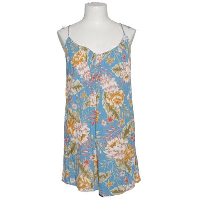 Jurk (Blauw, Meerkleurig) van Billabong