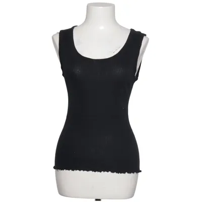 Tanktop  (Grå) fra Rosemunde