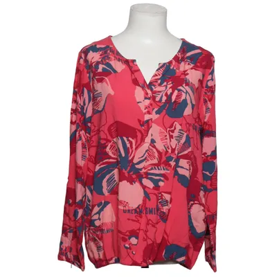 Blus (Rosa, Blå, Flerfärgad) från Cecil Viskos