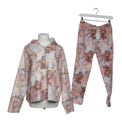 Ensemble (Bleu, Multicolore) de Funky Staff Polyester