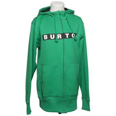 Hoodie (Mb Bonded Hdd) from Burton Polyester