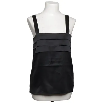 Top (Black) from Marella Polyester