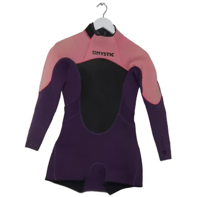 Wetsuit (Lila, Roze) van Mystic