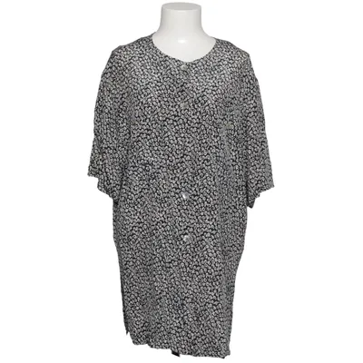 Dress (Black, White) from Vera